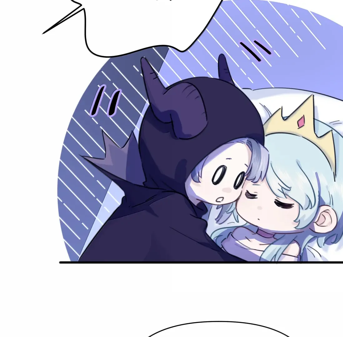 Falling in Love Gives Me Superpowers Chapter 99 - Page 21