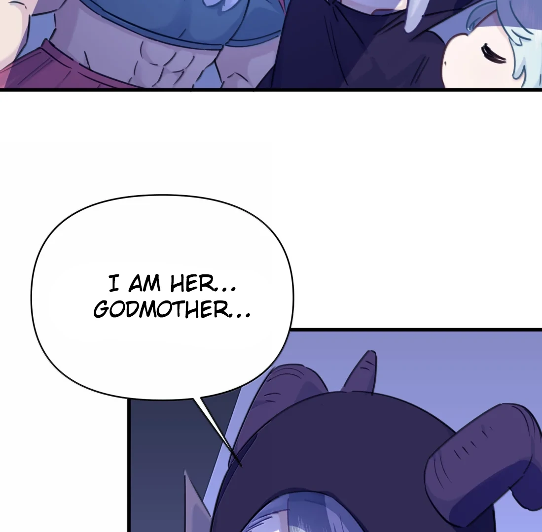 Falling in Love Gives Me Superpowers Chapter 99 - Page 23