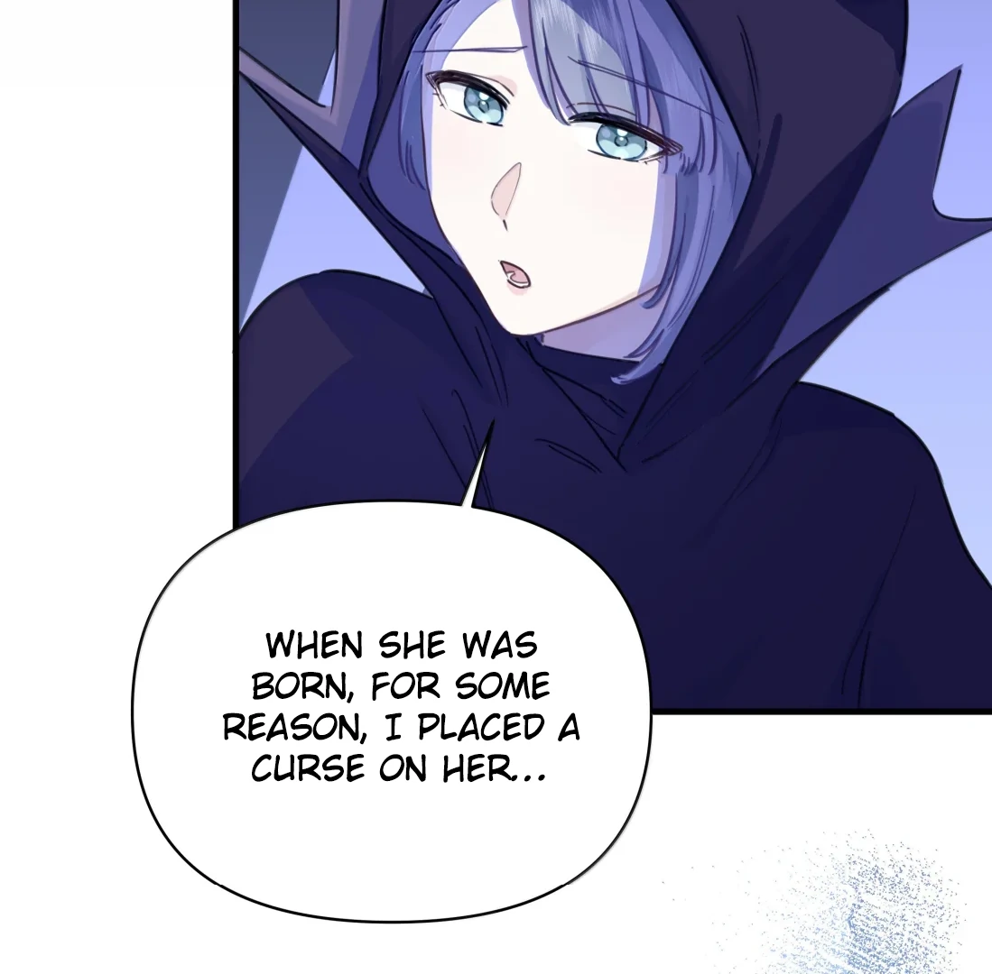 Falling in Love Gives Me Superpowers Chapter 99 - Page 24