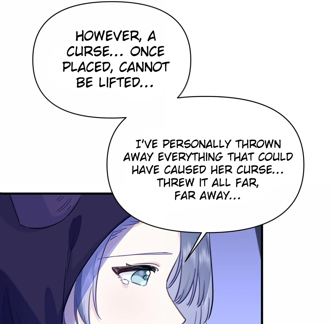 Falling in Love Gives Me Superpowers Chapter 99 - Page 27