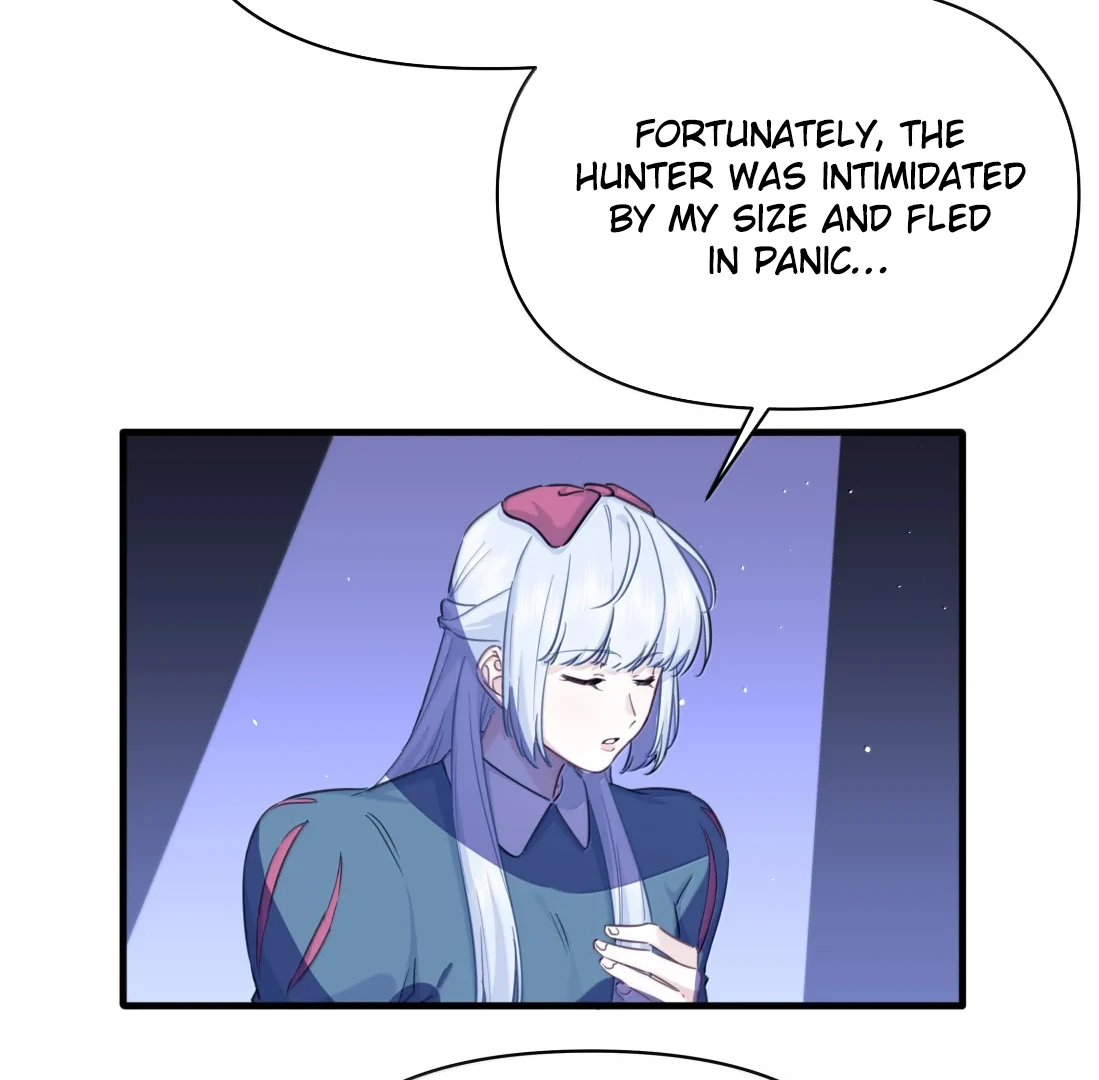 Falling in Love Gives Me Superpowers Chapter 99 - Page 4