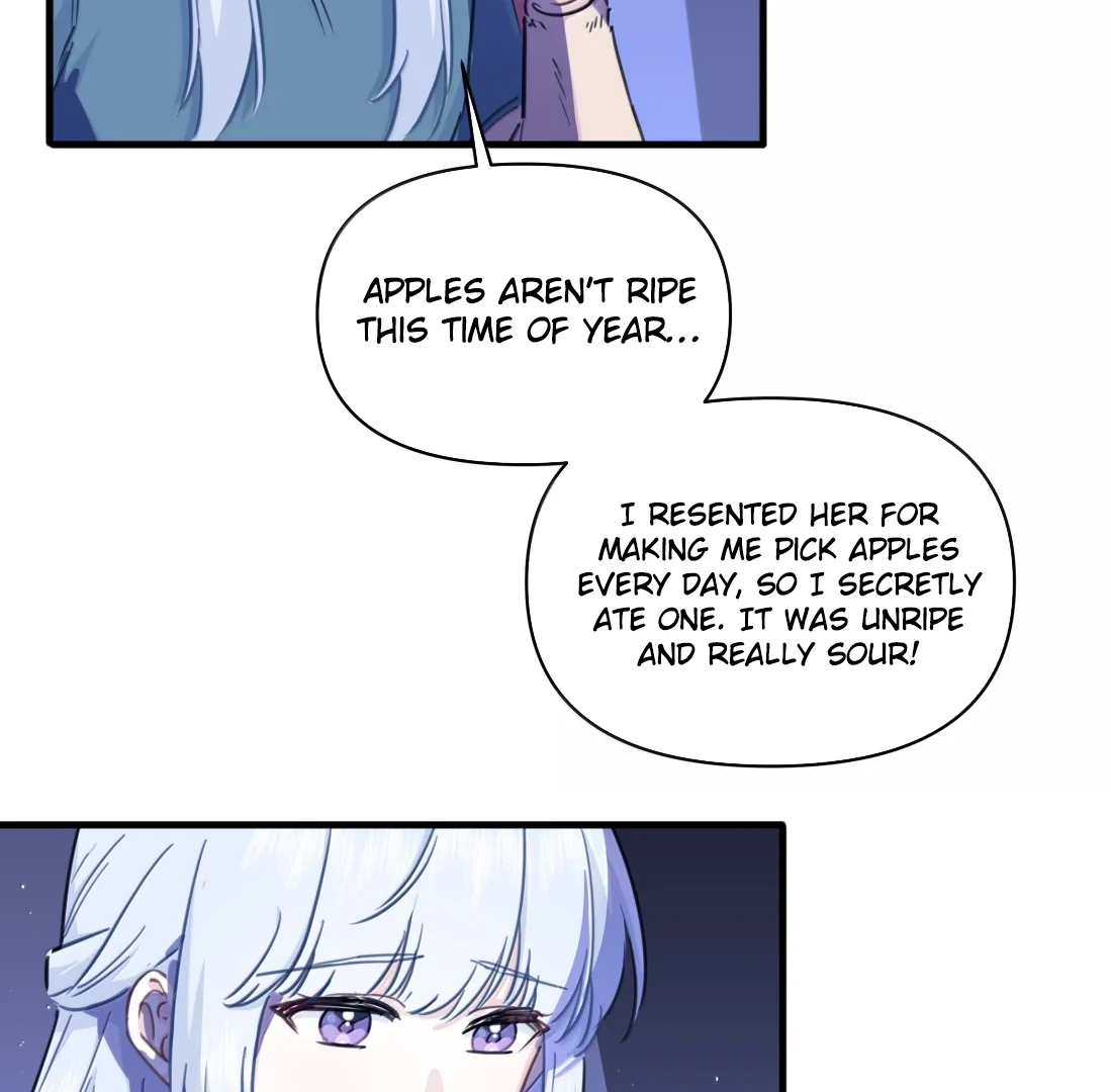 Falling in Love Gives Me Superpowers Chapter 99 - Page 33