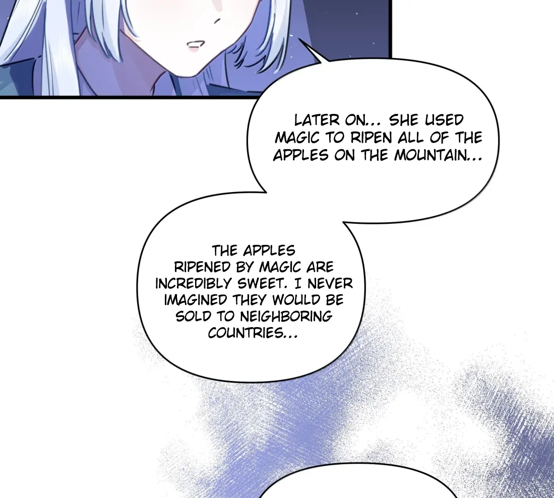 Falling in Love Gives Me Superpowers Chapter 99 - Page 34