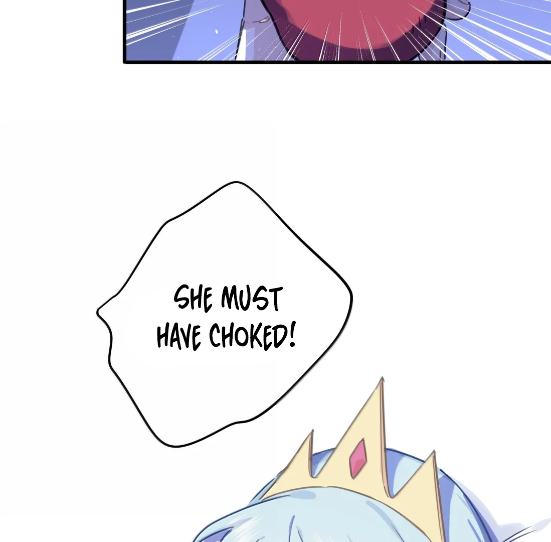 Falling in Love Gives Me Superpowers Chapter 99 - Page 37