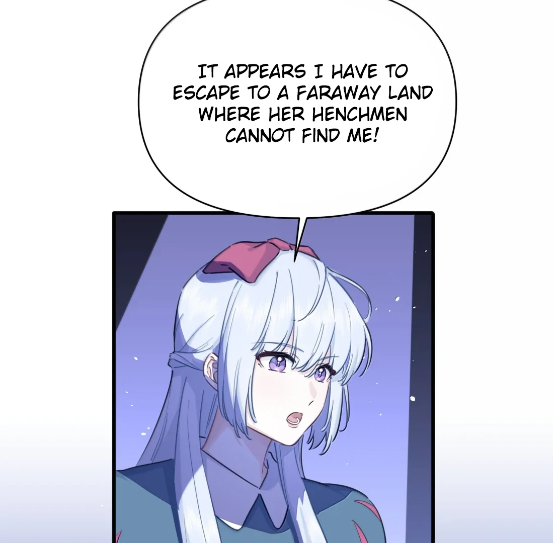 Falling in Love Gives Me Superpowers Chapter 99 - Page 5