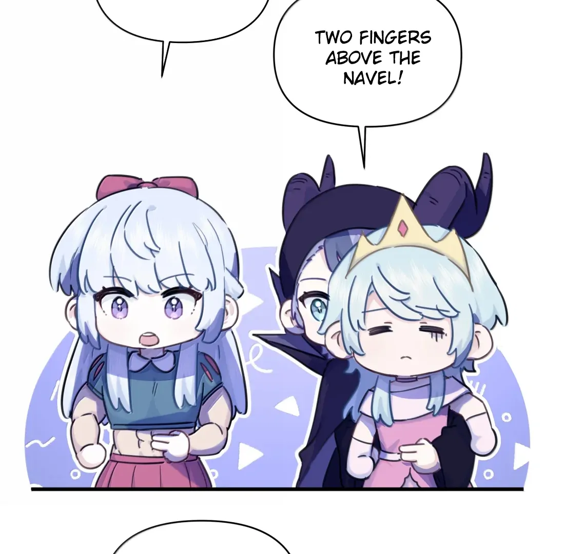 Falling in Love Gives Me Superpowers Chapter 99 - Page 41