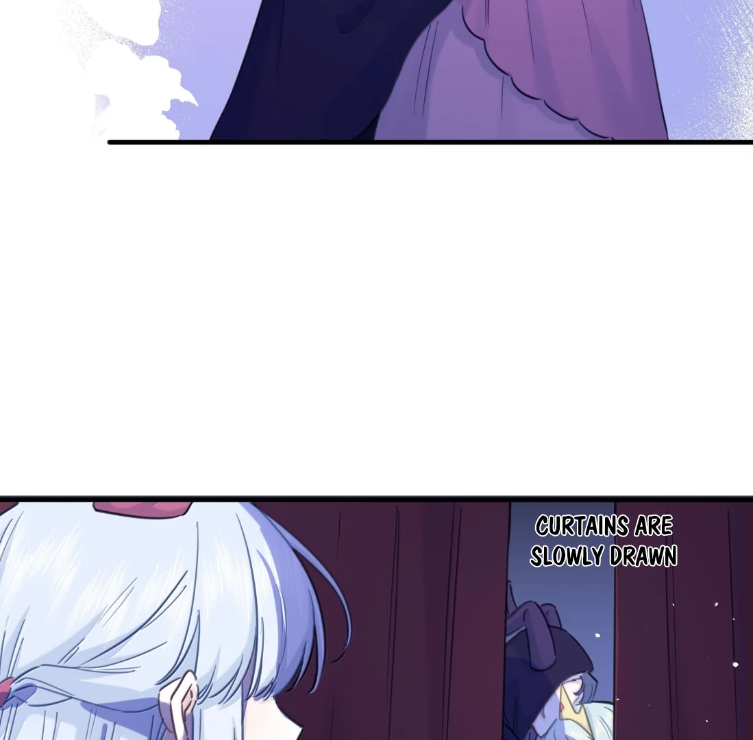 Falling in Love Gives Me Superpowers Chapter 99 - Page 50