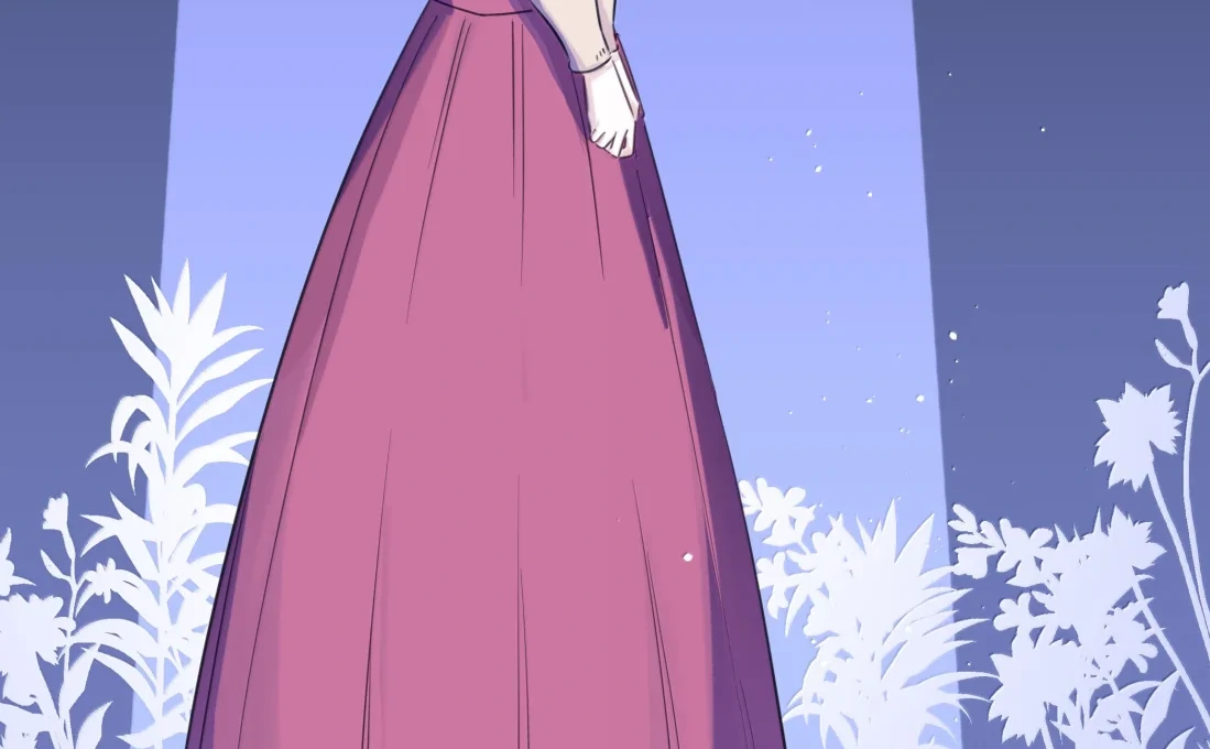 Falling in Love Gives Me Superpowers Chapter 99 - Page 54