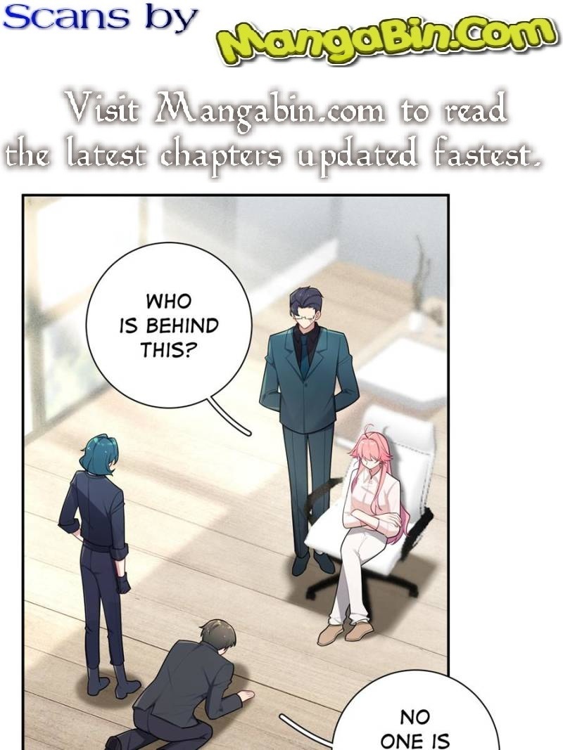 Falling in Love Is Not as Good as the Boy Band, Crown Chapter 63 - Page 1