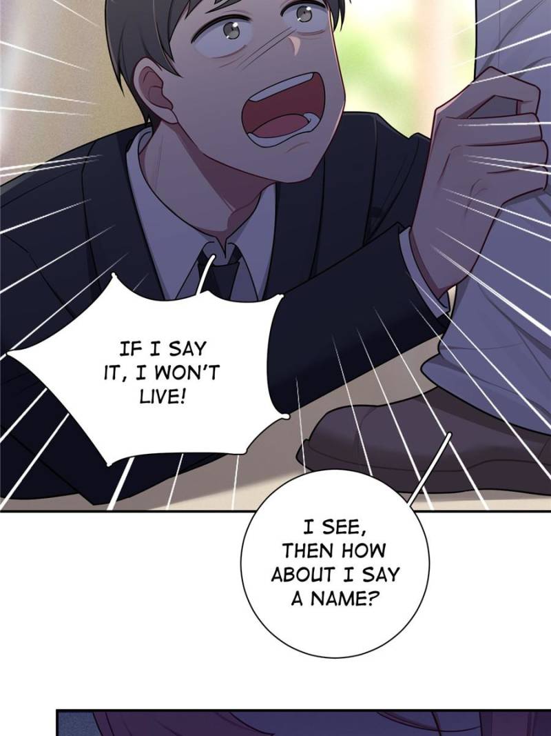 Falling in Love Is Not as Good as the Boy Band, Crown Chapter 63 - Page 11