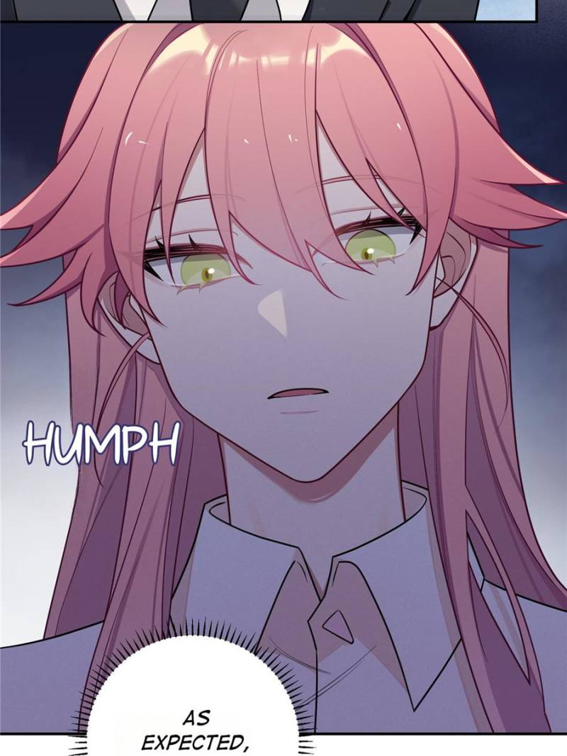 Falling in Love Is Not as Good as the Boy Band, Crown Chapter 63 - Page 13