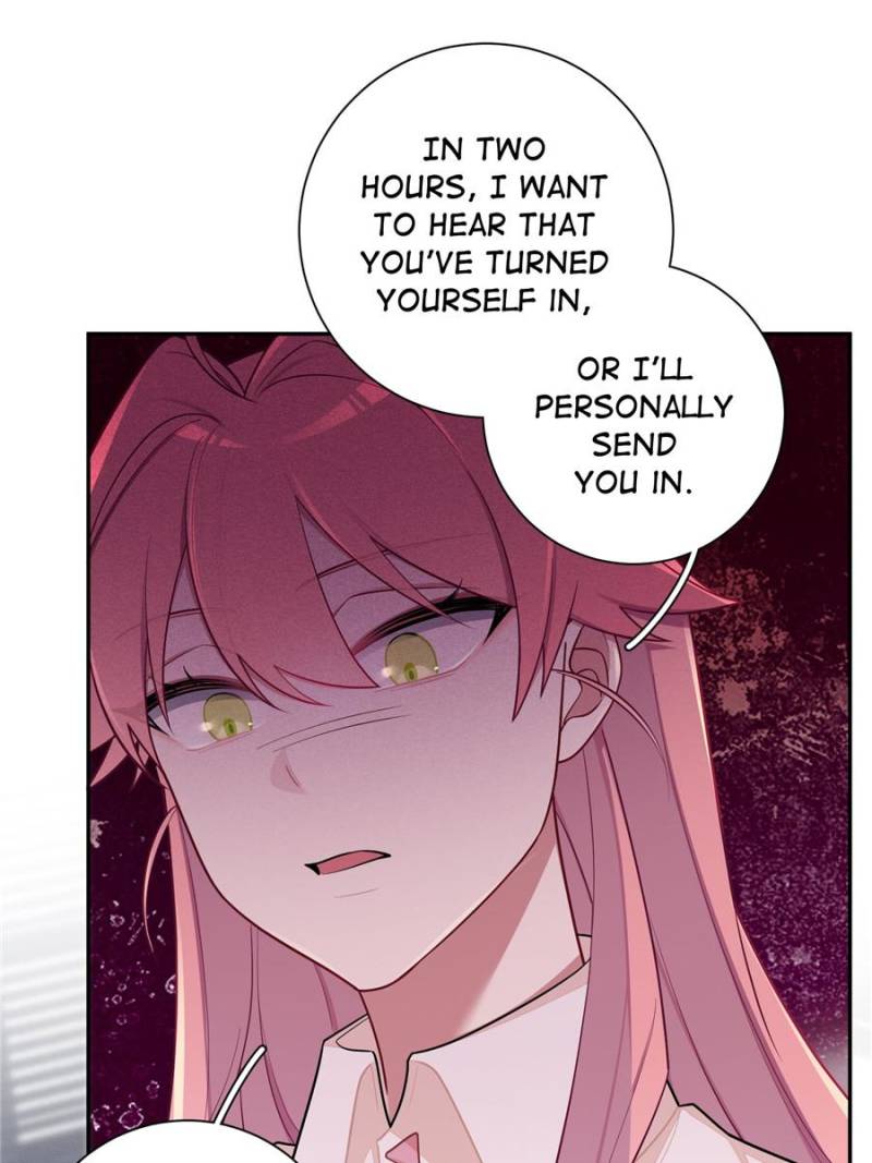 Falling in Love Is Not as Good as the Boy Band, Crown Chapter 63 - Page 15