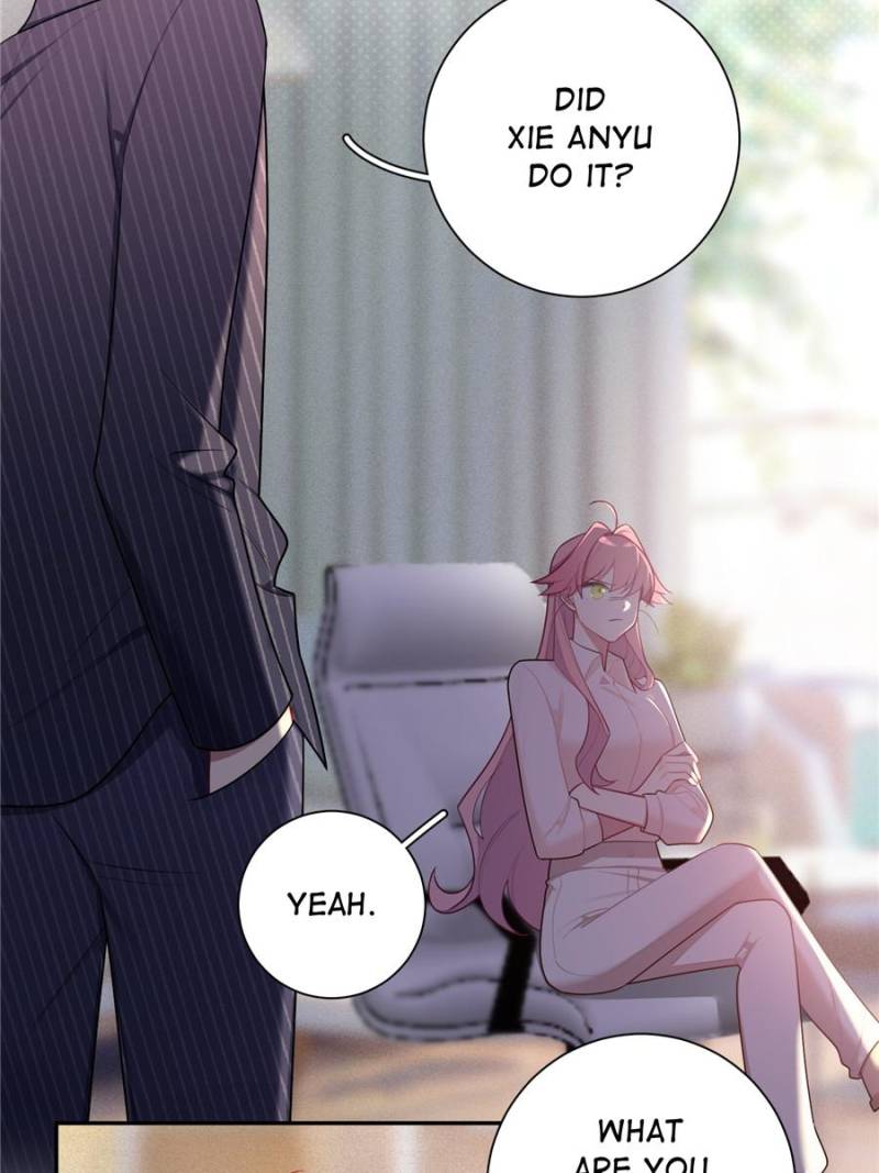 Falling in Love Is Not as Good as the Boy Band, Crown Chapter 63 - Page 18