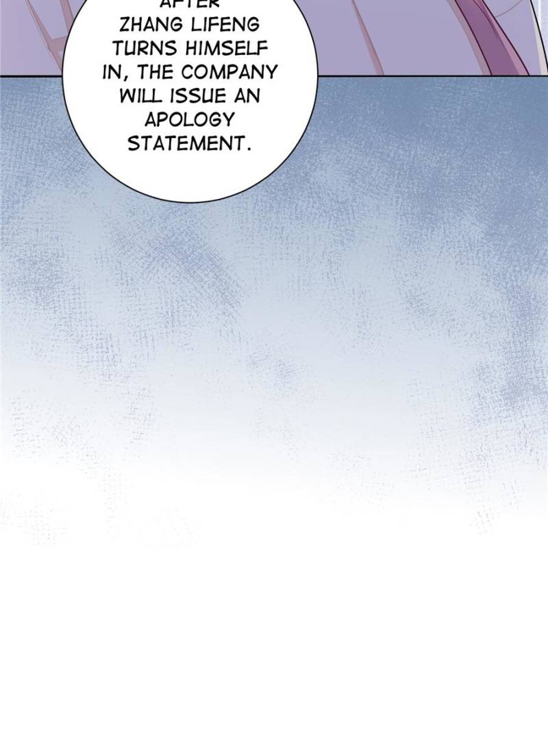 Falling in Love Is Not as Good as the Boy Band, Crown Chapter 63 - Page 25