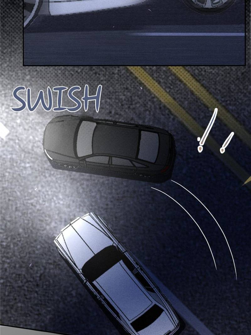 Falling in Love Is Not as Good as the Boy Band, Crown Chapter 63 - Page 45