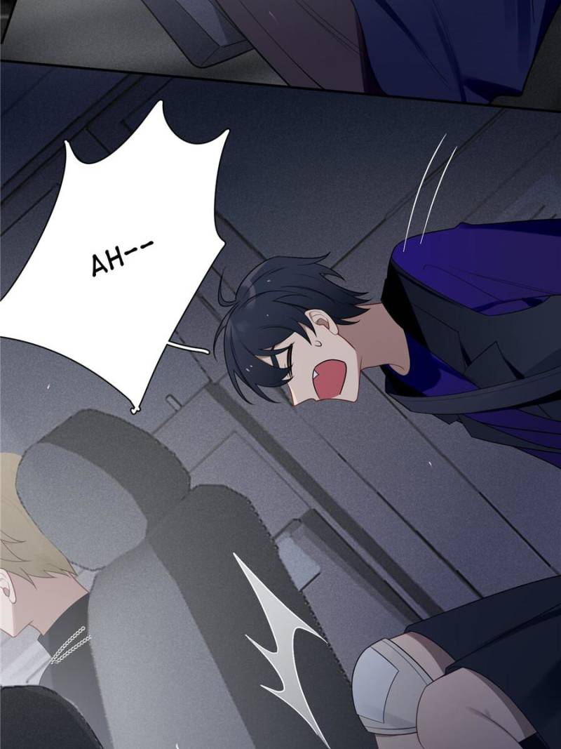 Falling in Love Is Not as Good as the Boy Band, Crown Chapter 63 - Page 47