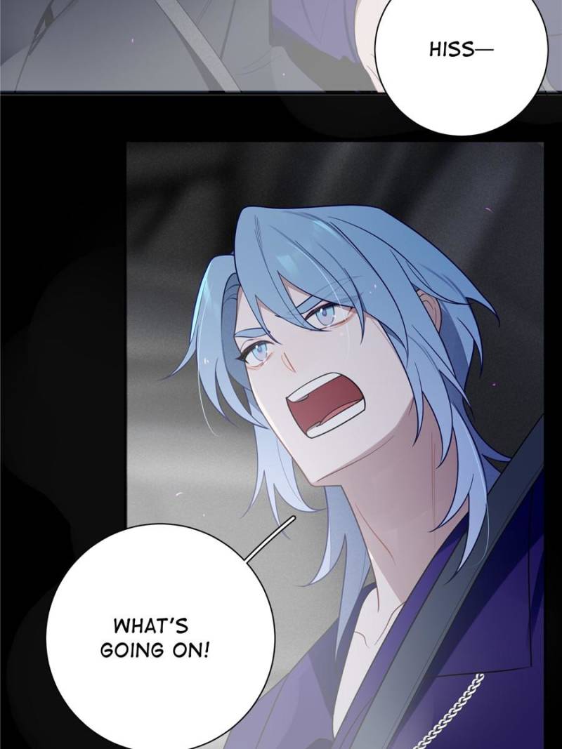 Falling in Love Is Not as Good as the Boy Band, Crown Chapter 63 - Page 49