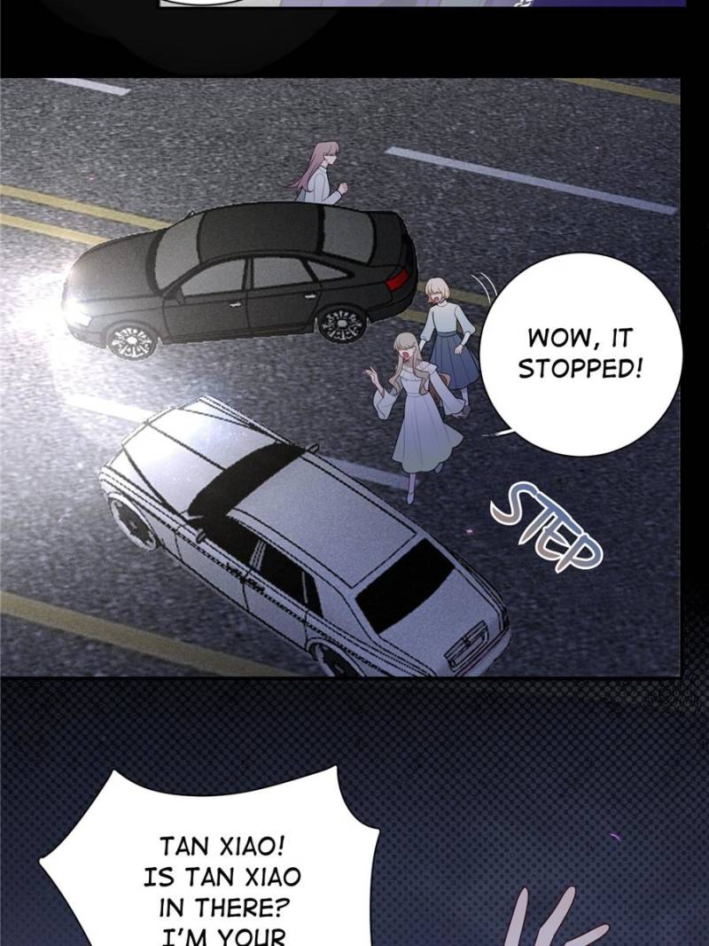 Falling in Love Is Not as Good as the Boy Band, Crown Chapter 63 - Page 50