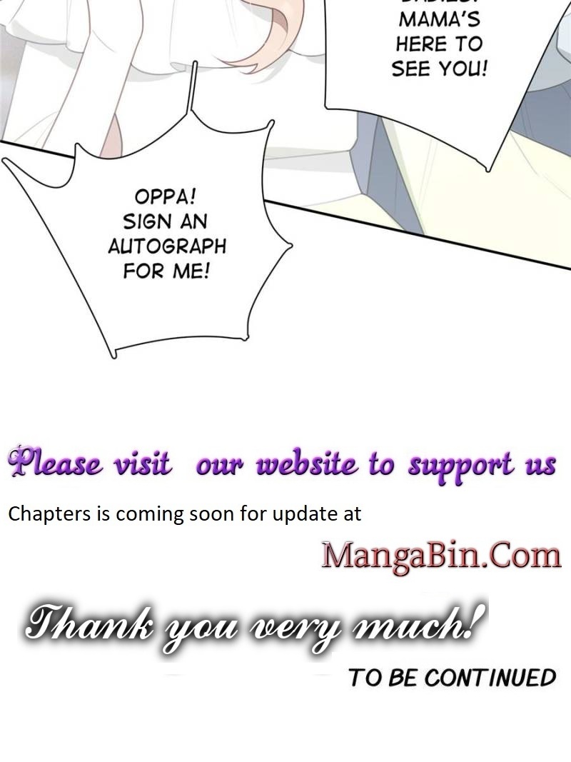 Falling in Love Is Not as Good as the Boy Band, Crown Chapter 63 - Page 52