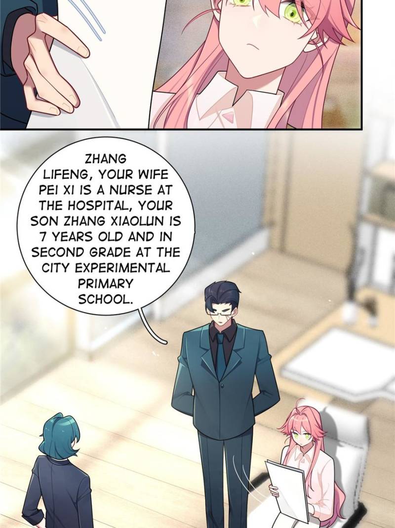 Falling in Love Is Not as Good as the Boy Band, Crown Chapter 63 - Page 8