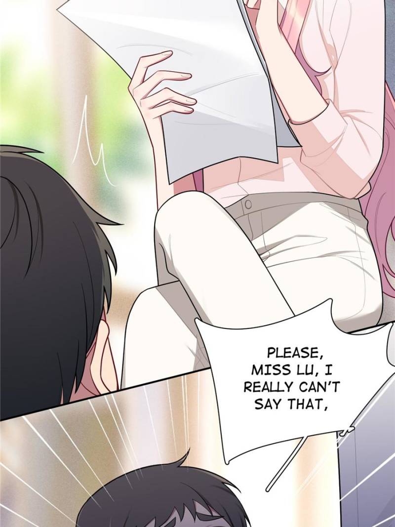 Falling in Love Is Not as Good as the Boy Band, Crown Chapter 63 - Page 10