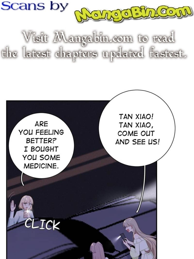 Falling in Love Is Not as Good as the Boy Band, Crown Chapter 64 - Page 1