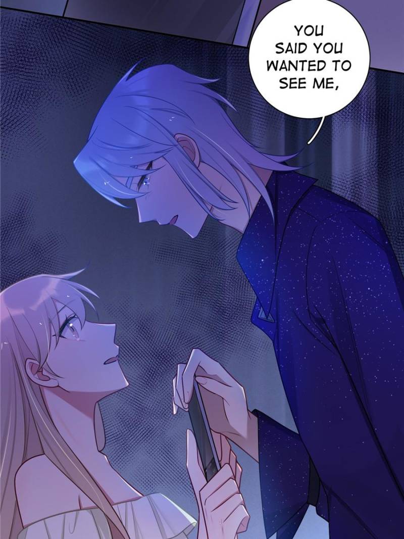 Falling in Love Is Not as Good as the Boy Band, Crown Chapter 64 - Page 11