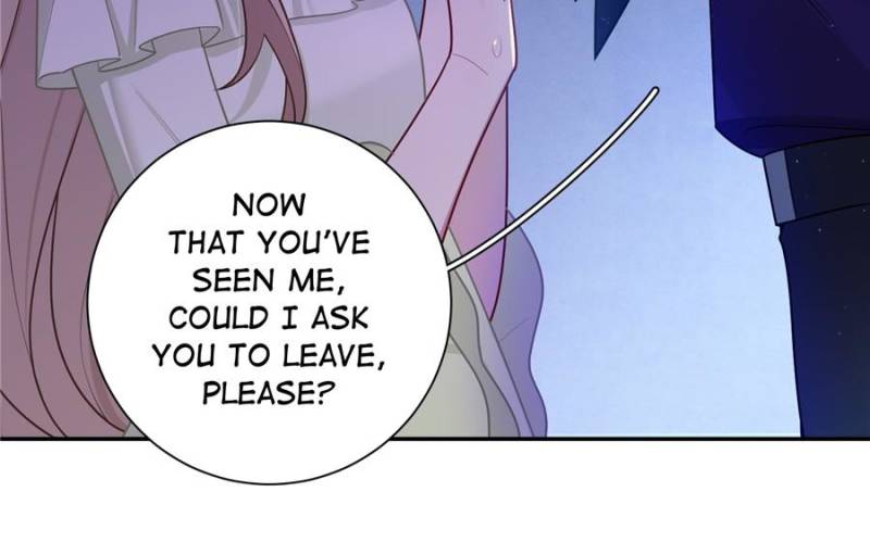 Falling in Love Is Not as Good as the Boy Band, Crown Chapter 64 - Page 12