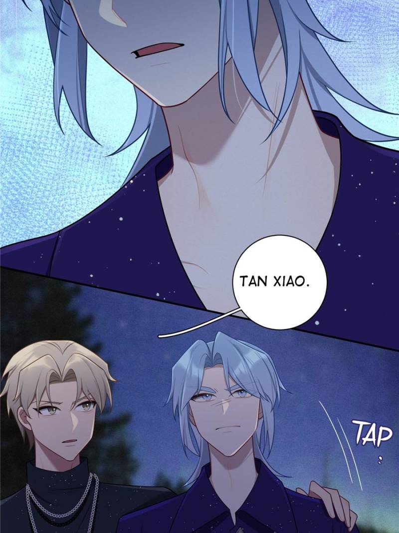 Falling in Love Is Not as Good as the Boy Band, Crown Chapter 64 - Page 17