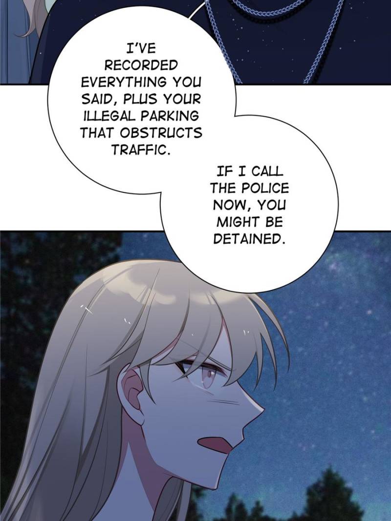 Falling in Love Is Not as Good as the Boy Band, Crown Chapter 64 - Page 20