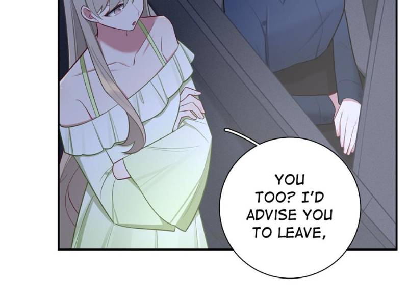 Falling in Love Is Not as Good as the Boy Band, Crown Chapter 64 - Page 25