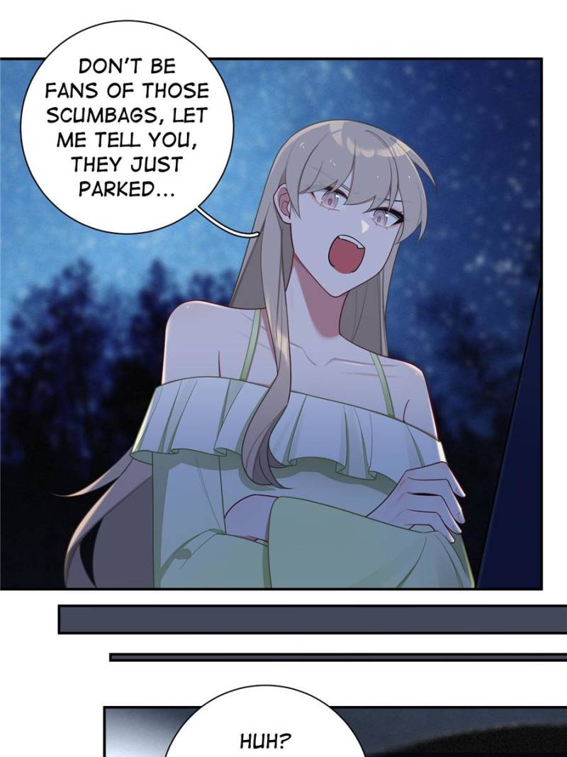 Falling in Love Is Not as Good as the Boy Band, Crown Chapter 64 - Page 26