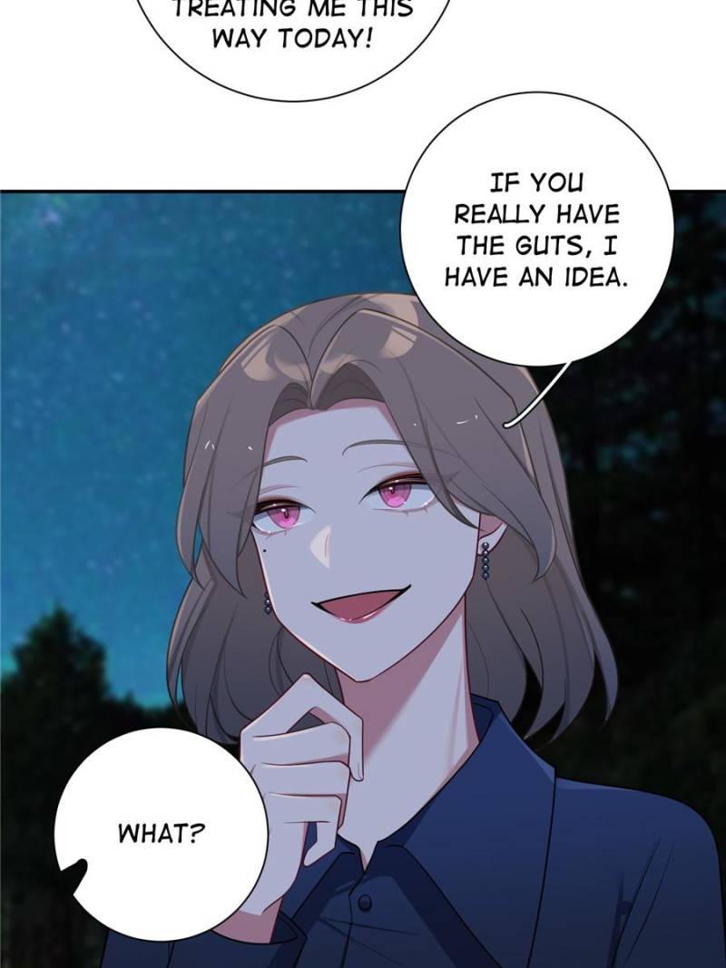 Falling in Love Is Not as Good as the Boy Band, Crown Chapter 64 - Page 28