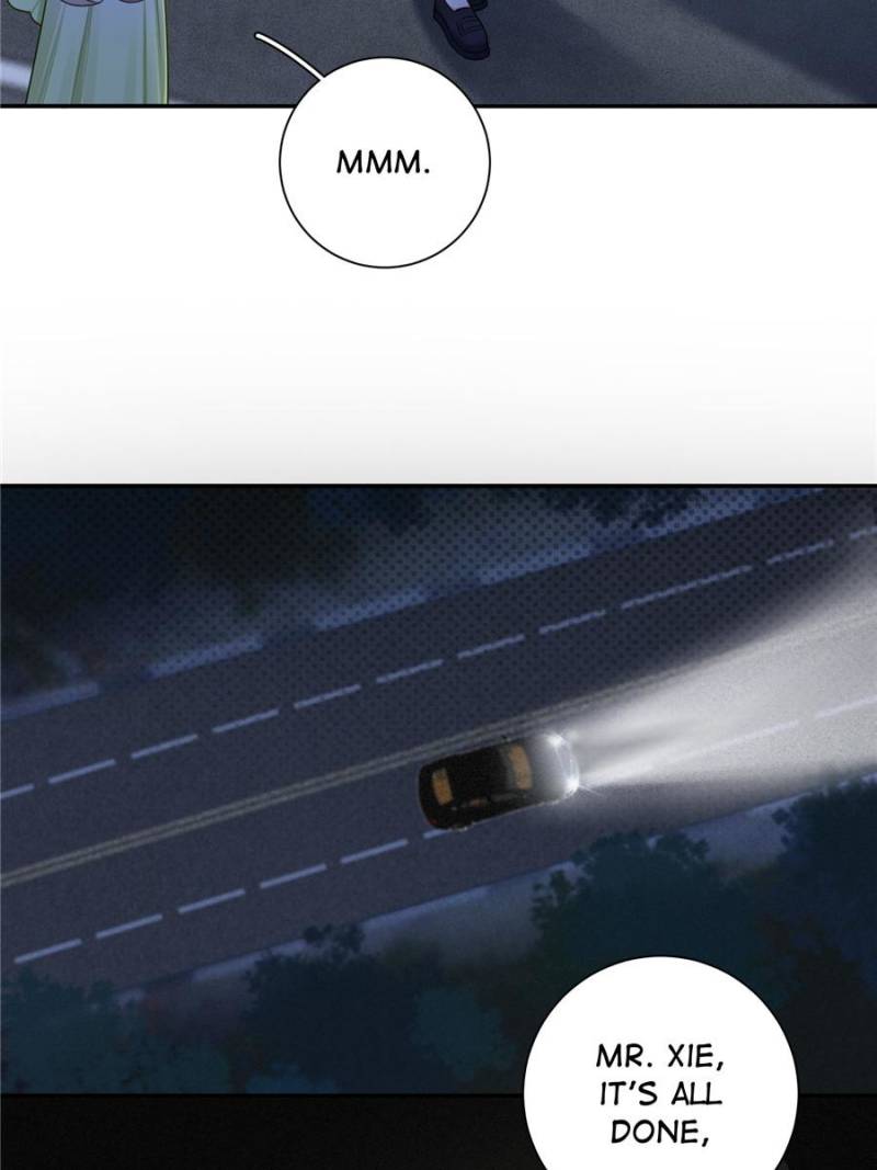 Falling in Love Is Not as Good as the Boy Band, Crown Chapter 64 - Page 31