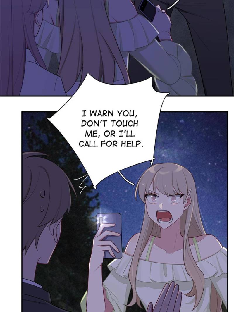 Falling in Love Is Not as Good as the Boy Band, Crown Chapter 64 - Page 5