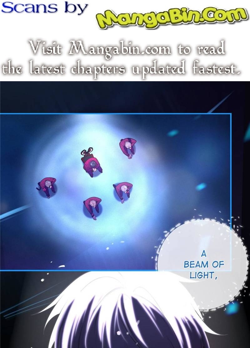 Falling in Love Is Not as Good as the Boy Band, Crown Chapter 65 - Page 1