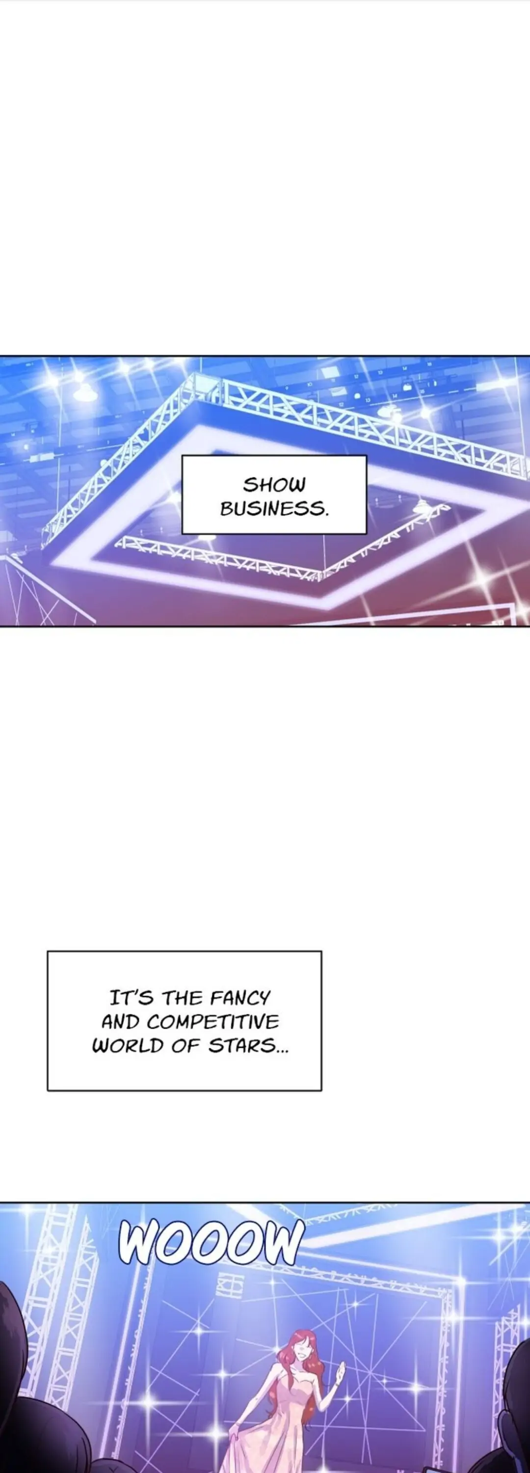 Family-Like XX Chapter 1 - Page 1