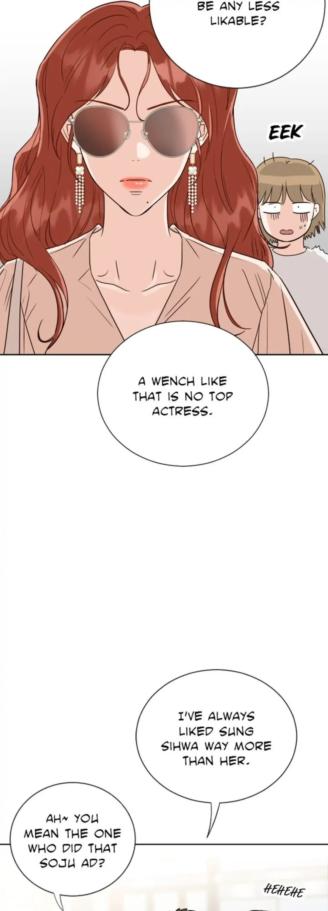 Family-Like XX Chapter 1 - Page 18