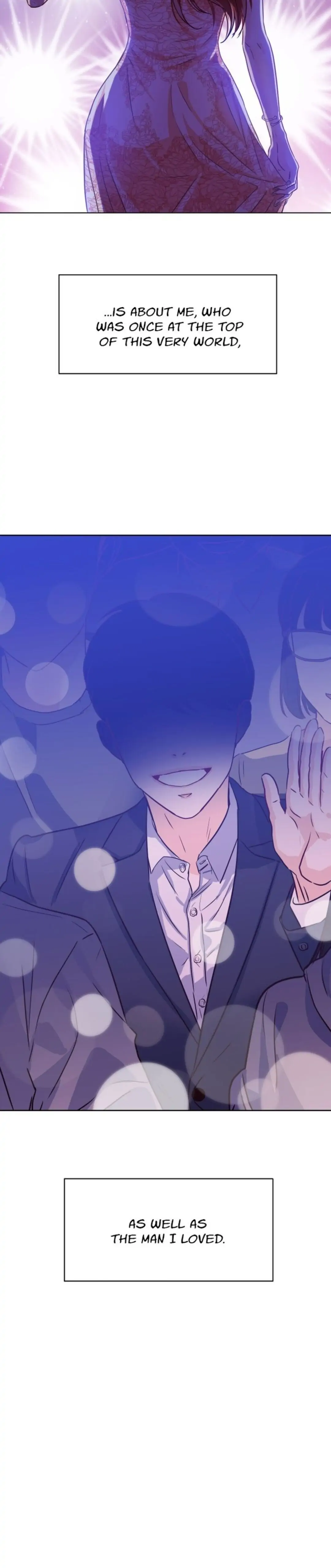 Family-Like XX Chapter 1 - Page 3