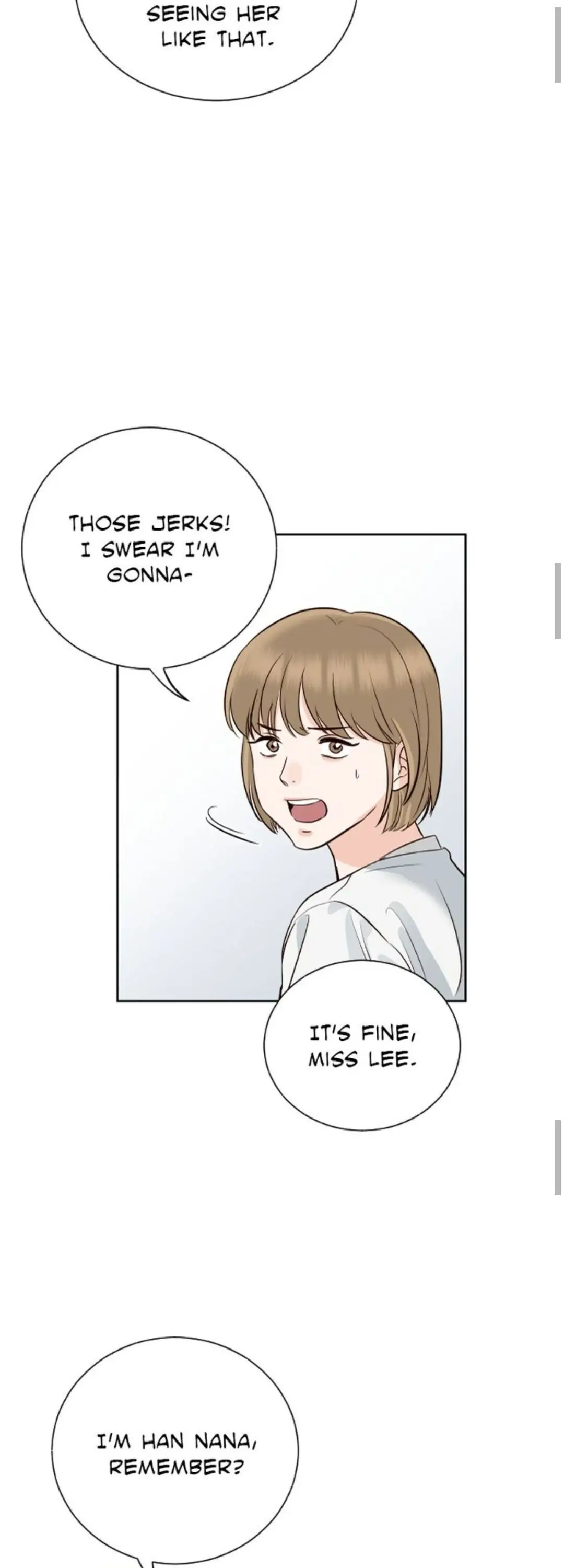 Family-Like XX Chapter 1 - Page 22