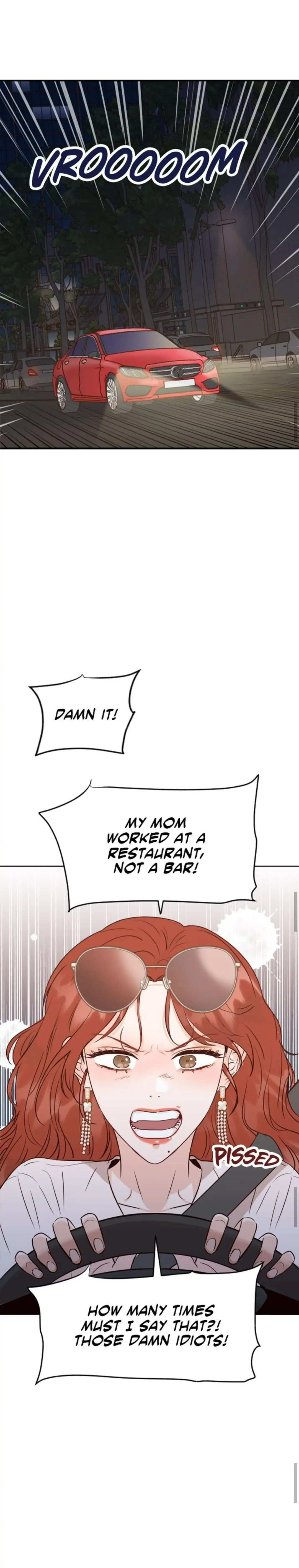 Family-Like XX Chapter 1 - Page 24