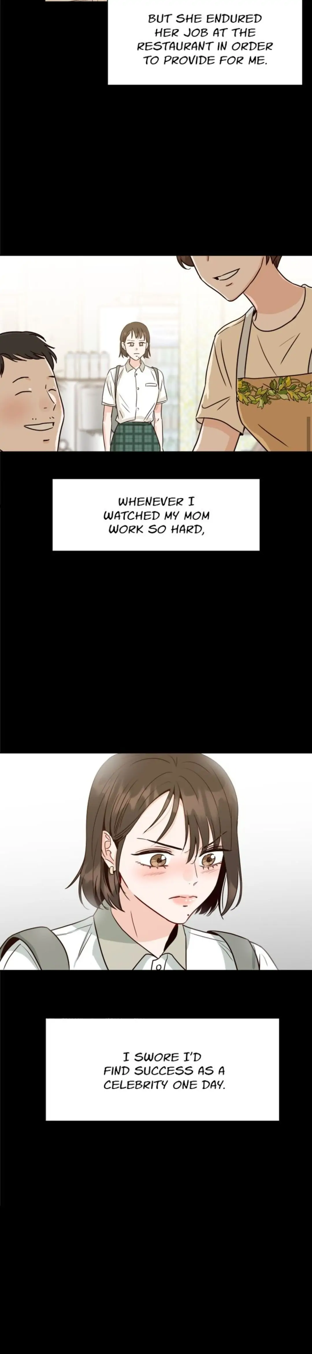 Family-Like XX Chapter 1 - Page 29