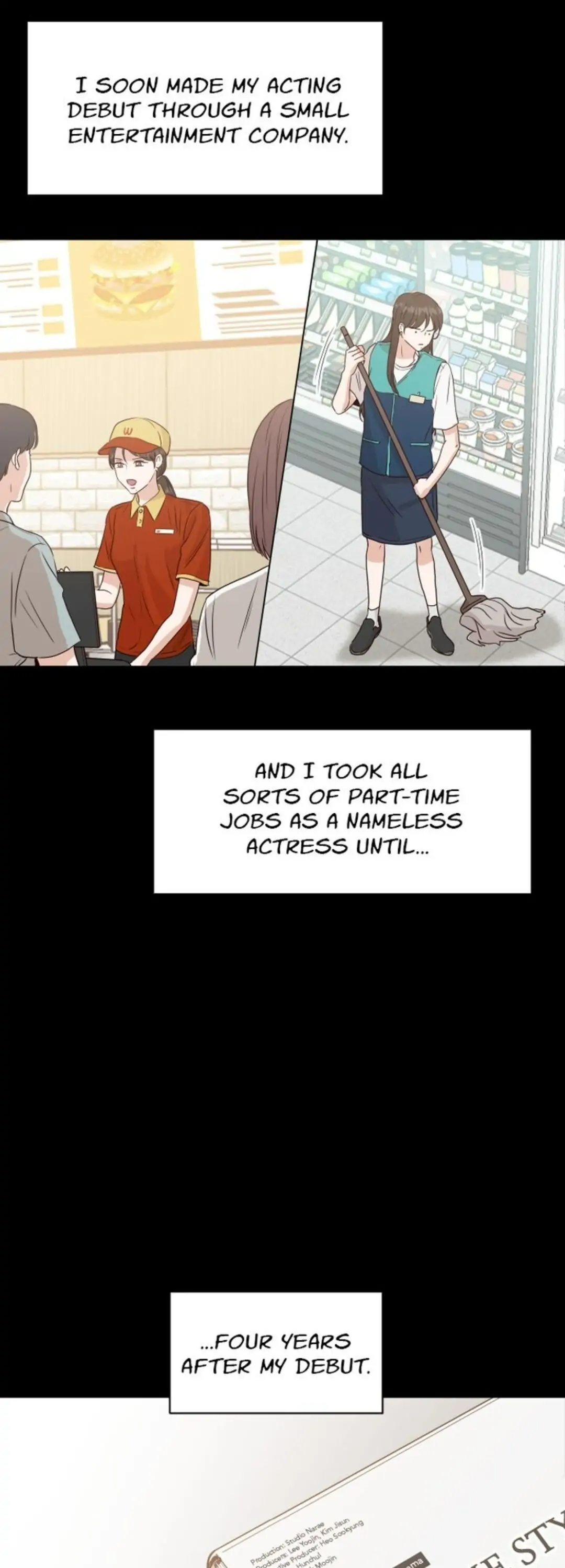 Family-Like XX Chapter 1 - Page 30