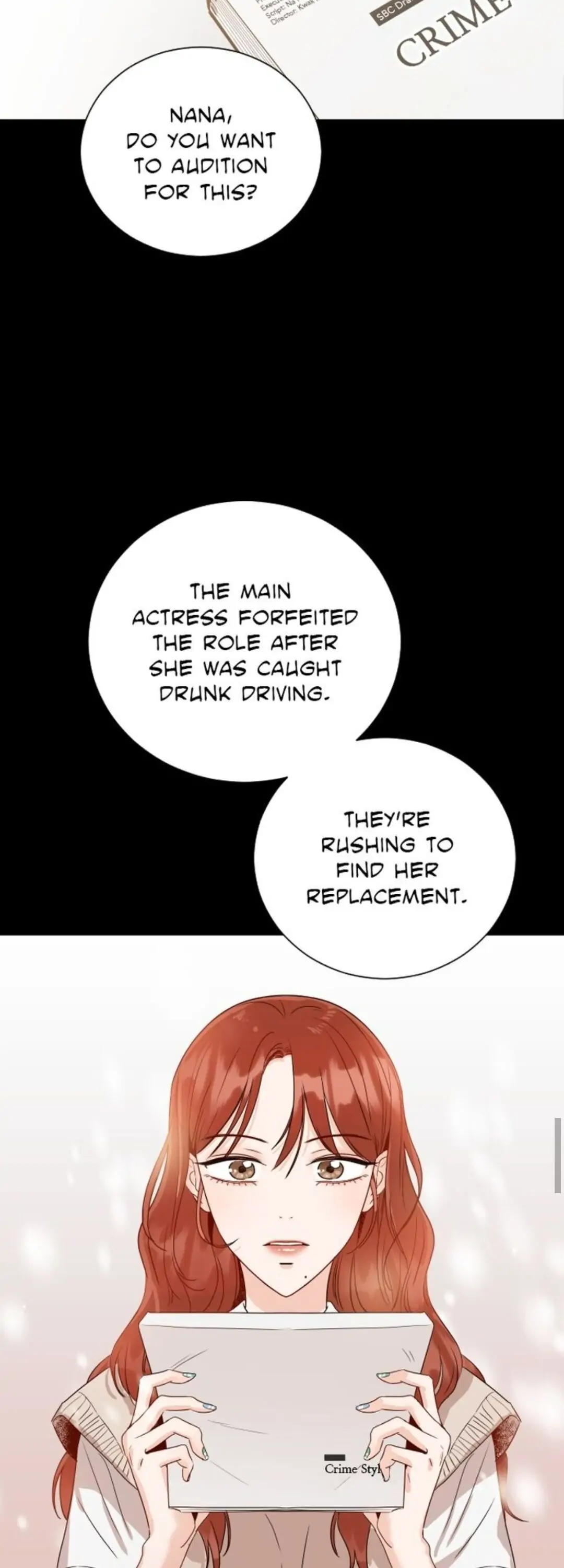 Family-Like XX Chapter 1 - Page 31