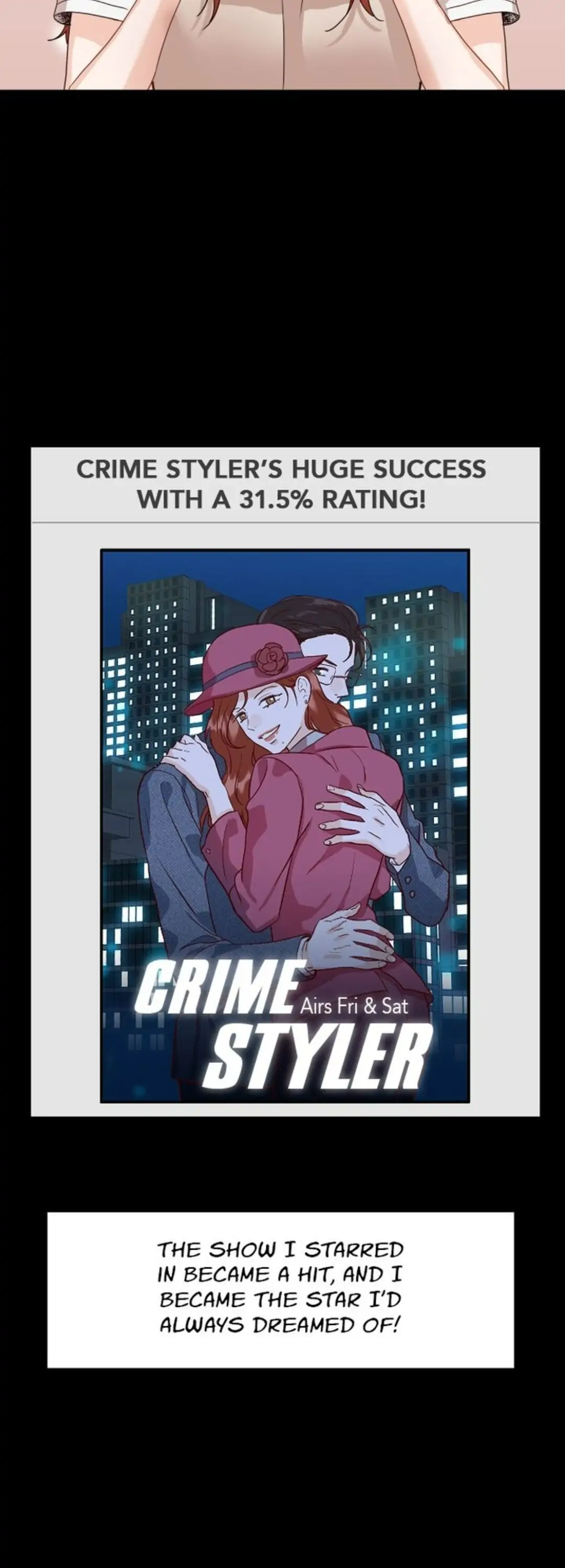 Family-Like XX Chapter 1 - Page 32