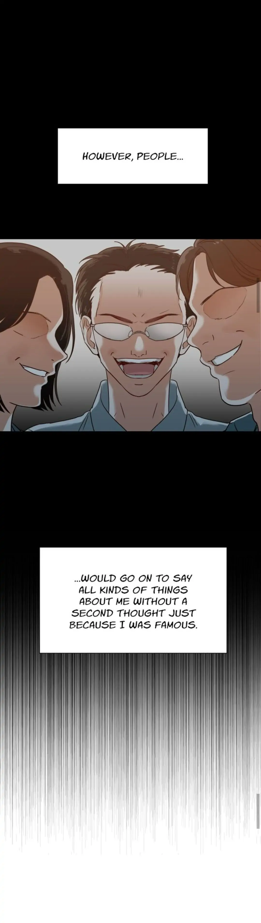 Family-Like XX Chapter 1 - Page 33