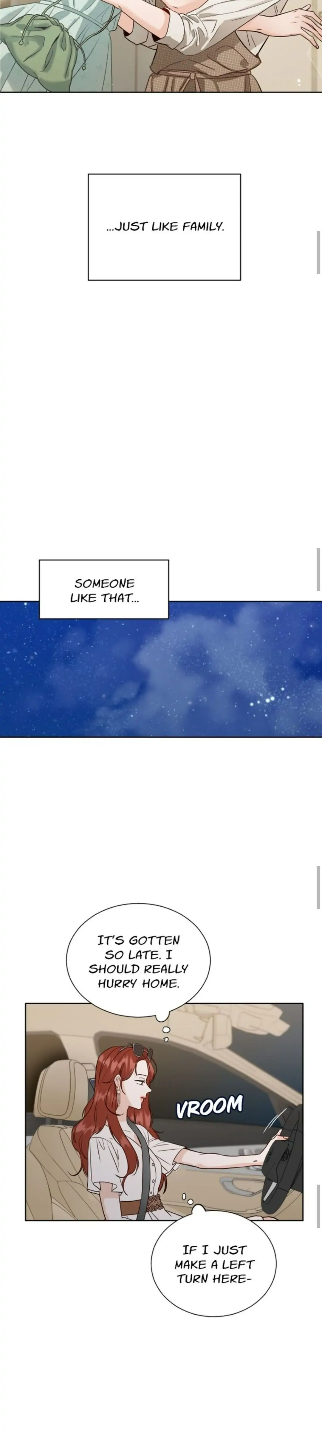 Family-Like XX Chapter 1 - Page 41