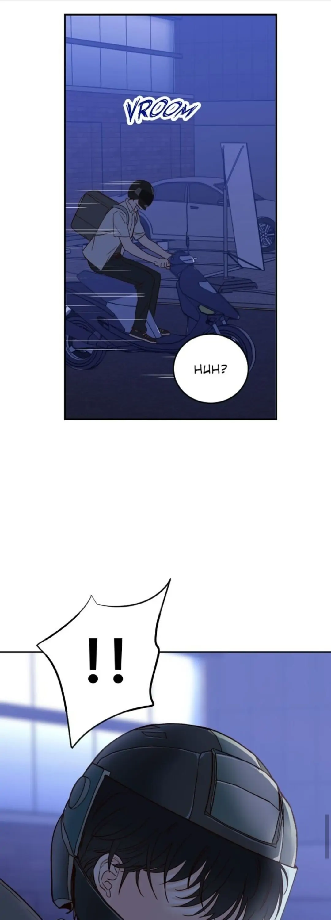 Family-Like XX Chapter 1 - Page 42