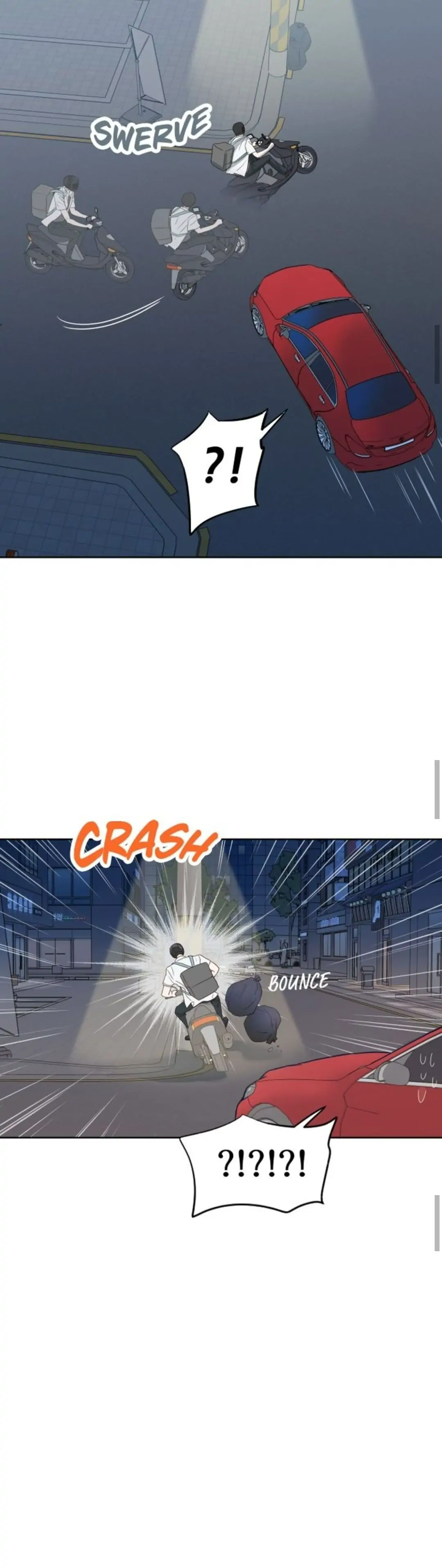 Family-Like XX Chapter 1 - Page 45