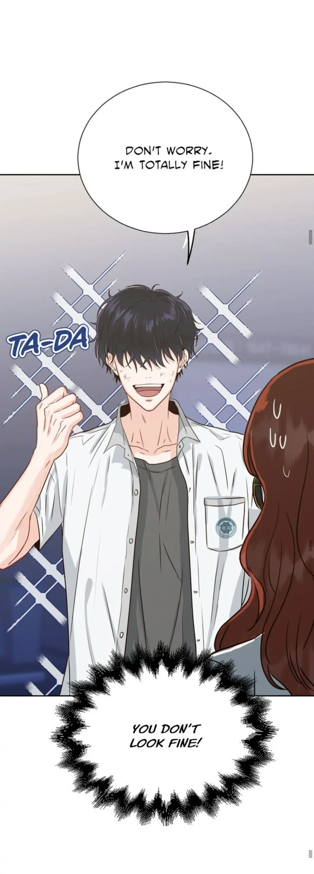 Family-Like XX Chapter 1 - Page 48